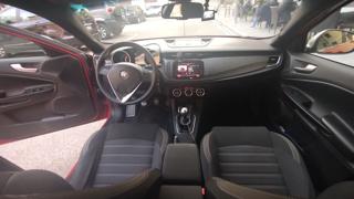 ALFA ROMEO Giulietta usata, con Sistema di navigazione