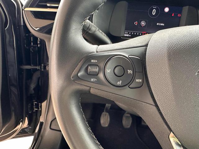 OPEL Corsa usata, con Isofix
