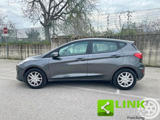 FORD Fiesta usata, con USB