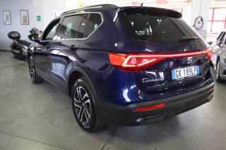 SEAT Tarraco usata, con Airbag Passeggero