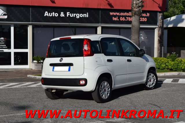 FIAT Panda usata, con Airbag Passeggero