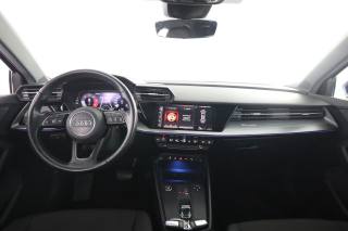 AUDI A3 usata 3