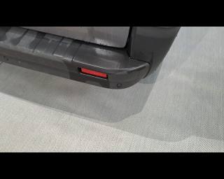 RENAULT Trafic usata 21