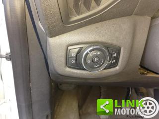 FORD Tourneo Connect usata, con Fendinebbia