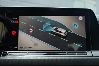 VOLKSWAGEN Golf GTI usata, con Chiusura centralizzata
