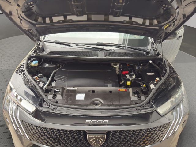 PEUGEOT 3008 usata 24