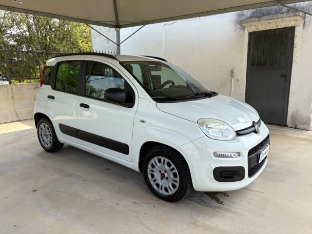 FIAT Panda usata, con Airbag Passeggero