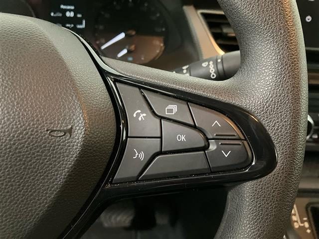 RENAULT Kangoo usata 18