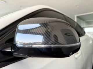 BMW X6 usata, con Interni in pelle