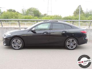BMW 220 usata, con Airbag laterali