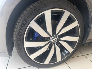 VOLKSWAGEN Golf usata, con Airbag Passeggero