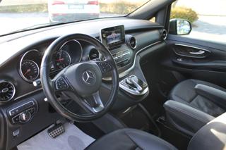 MERCEDES-BENZ V 300 usata, con Autoradio