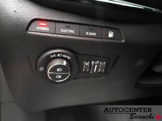 JEEP Compass usata, con Fari LED