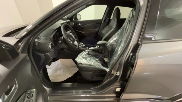 NISSAN Juke usata, con Cerchi in lega
