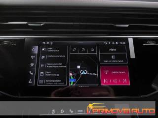 AUDI Q8 usata, con Sensore di luce
