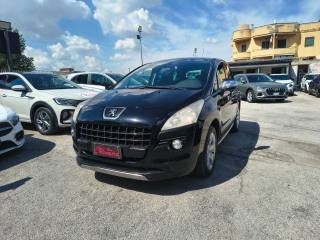 PEUGEOT 3008 usata, con Autoradio