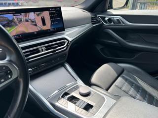 BMW 420 usata, con Controllo trazione