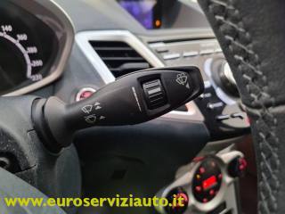 FORD Fiesta usata 22