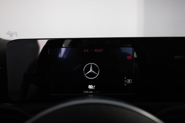 MERCEDES-BENZ A 250 usata 6