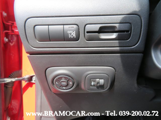CITROEN C3 Aircross usata, con Controllo elettronico della corsia