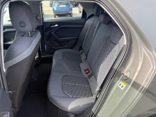 AUDI A1 usata, con Climatizzatore