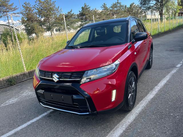 SUZUKI Vitara usata, con ABS