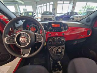 FIAT 500 usata, con Airbag testa