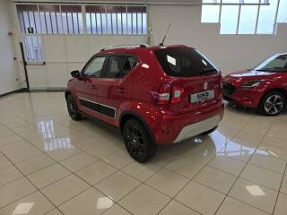 SUZUKI Ignis usata, con Airbag Passeggero