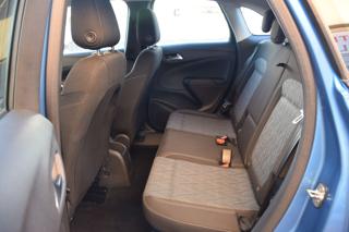 OPEL Crossland usata, con Specchietti laterali elettrici