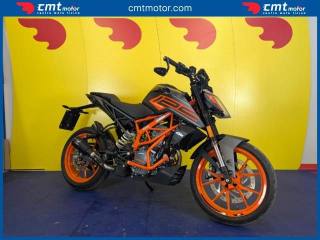 KTM 125 Duke usata 5