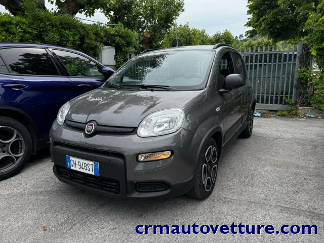 FIAT Panda usata, con Airbag Passeggero