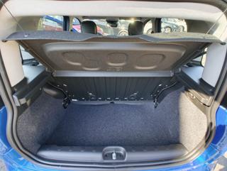 FIAT Panda usata, con Immobilizzatore elettronico