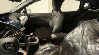 RENAULT Captur usata, con Climatizzatore