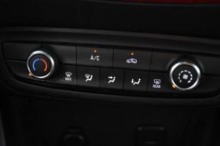 OPEL Crossland usata, con Sistema di navigazione