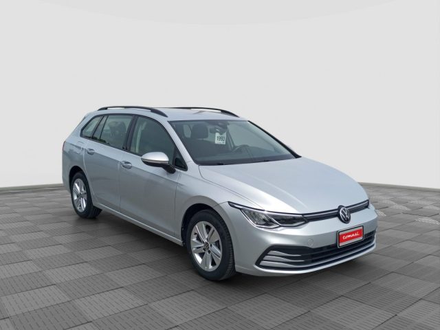 VOLKSWAGEN Golf usata 6