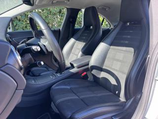 MERCEDES-BENZ CLA 200 usata, con Controllo trazione