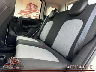 FIAT Panda usata, con Climatizzatore