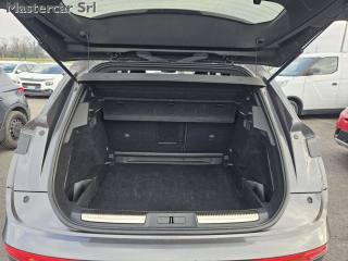 DS AUTOMOBILES DS 7 usata, con Immobilizzatore elettronico