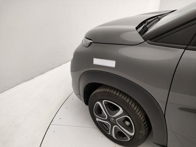 CITROEN C3 Aircross usata, con Airbag testa
