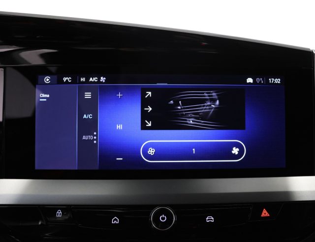 OPEL Mokka usata, con Autoradio digitale