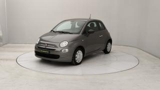 FIAT 500 1.0 Hybrid Cult 70CV