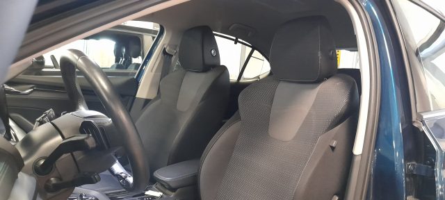 SKODA Octavia usata, con Autoradio digitale