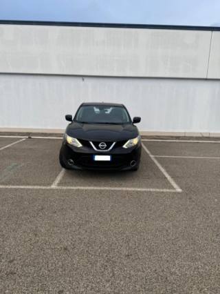 NISSAN Qashqai 1.5 dCi