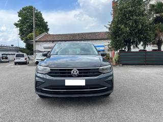 VOLKSWAGEN Tiguan usata, con Airbag