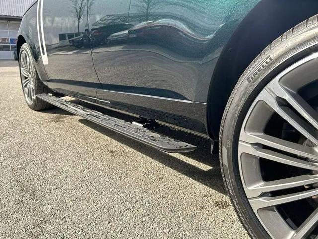 LAND ROVER Range Rover usata, con Fendinebbia