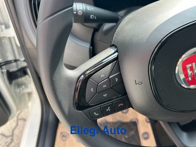 FIAT Panda usata, con Start/Stop Automatico