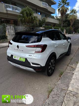 RENAULT Captur usata 25