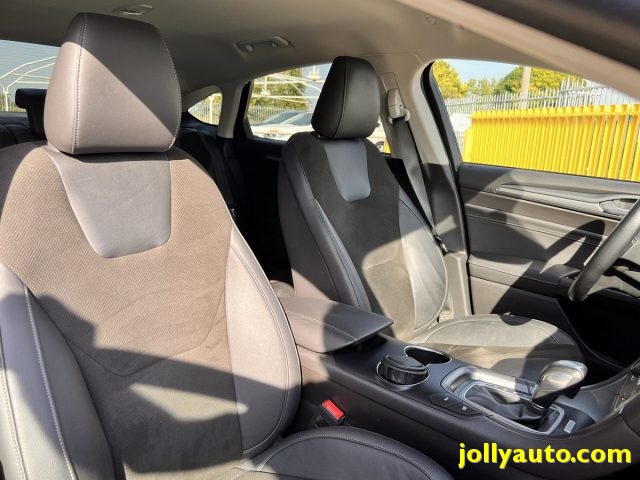 FORD Mondeo usata, con Servosterzo