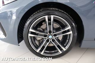 BMW 118 usata, con Riconoscimento dei segnali stradali