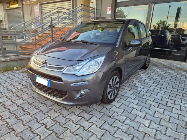 CITROEN C3 usata, con Airbag